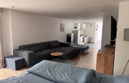 Bad Arolsen Apartment | FeWo Landzeit