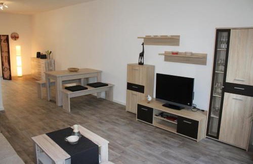 Erlangen Apartment | Fewo Lanig