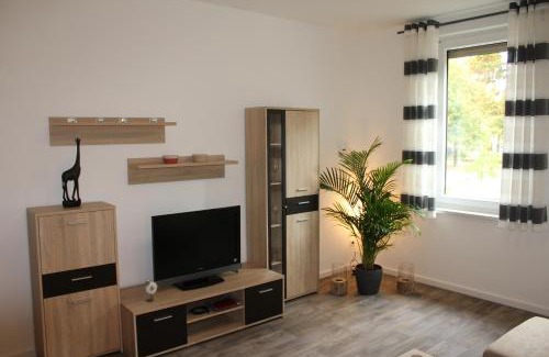 Erlangen Apartment | Fewo Lanig