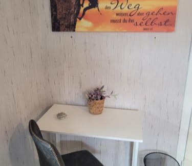 Bodenrode Apartment | FeWo Leineblick Bodenrode- Gabriele Wummel