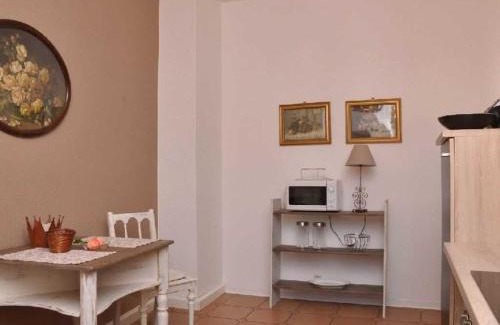Altstadt Apartment | Fewo Leonhardt