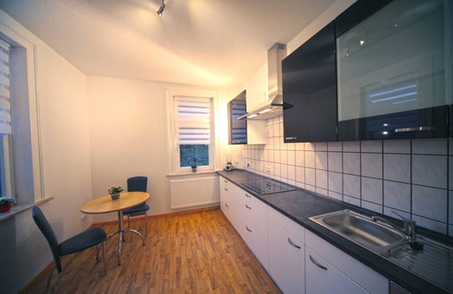 Lerbach Apartment | Fewo Lerbachtal R2 2-5 persons - Fewo Lerbachtal