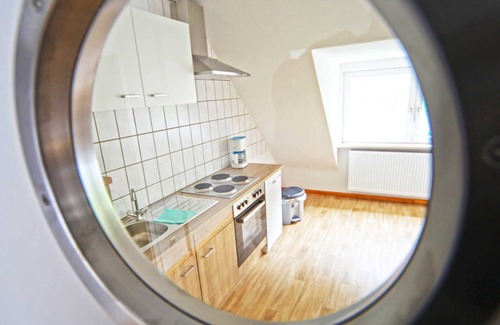 Lerbach Apartment | Fewo Lerbachtal - Fewo Lerbachtal R3 2-4 persons
