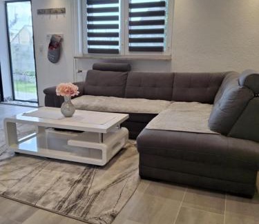 Stockach Apartment | FeWo Lupi
