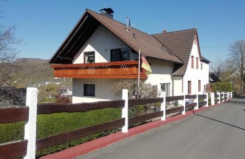 Geilhausen Apartment | FeWo Mädi