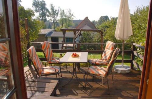 Konigshain Apartment | Fewo Mühlehof