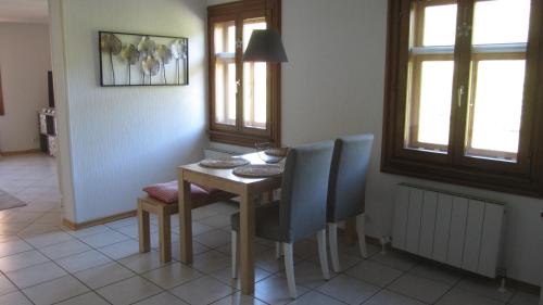 Karlstadt Apartment | FeWo Maintor Karlstadt
