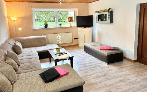 Goddelsheim Apartment | Fewo Maja