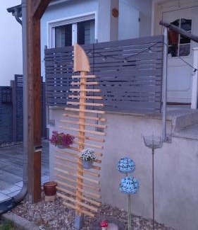 Klein Koris Apartment | FeWo Marie Magdalena