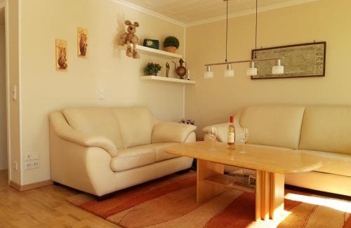 Hirschberg Apartment | FeWo Marionette Hirschberg Lahn