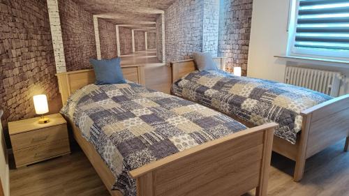 Wermelskirchen Apartment | FeWo Marjenza