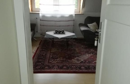 Erlangen Apartment | FEWO Mirijam