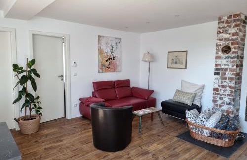 Schaprode Apartment | FeWo Monika