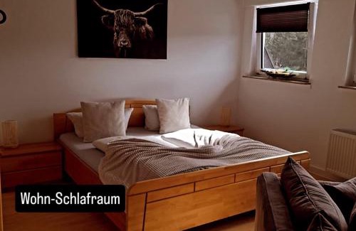 Kuestelberg Apartment | Fewo NATURgeTREU