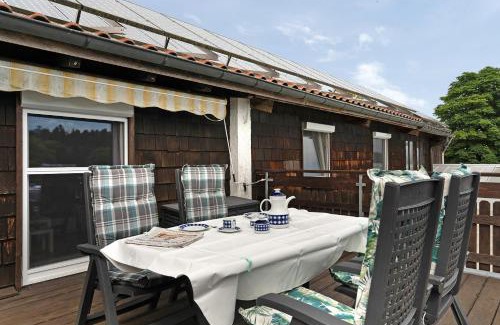 Leinstetten Apartment | Fewo Naturliebe - keine Monteure