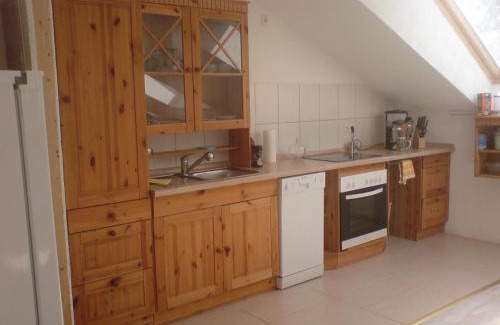 Vaihingen an der Enz Apartment | Fewo-Nescht