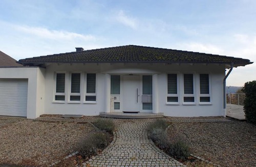 Puttlingen Apartment | FeWo Püttlingen