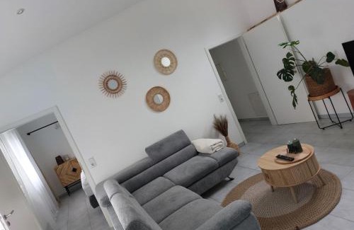 Bannberscheid Apartment | FeWo Pablo