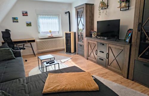 Plaggenburg Apartment | Fewo-Plaggenburg