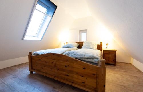 Plaggenburg Apartment | Fewo-Plaggenburg