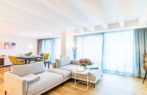Prora Apartment | FeWo Prora - Sunny