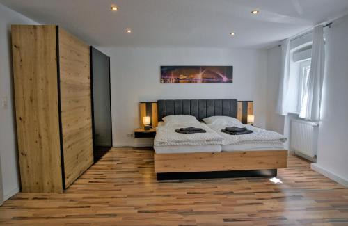 Neustadt-Hambach House | FeWo Römerweg