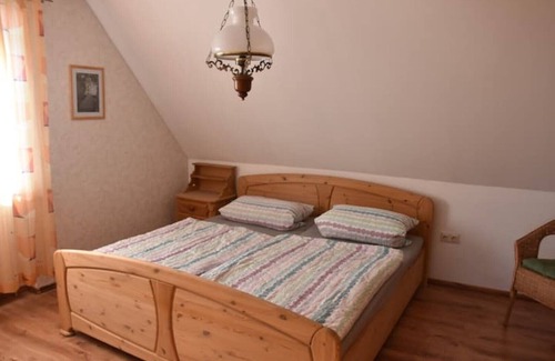 Regnitzlosau Apartment | Fewo Regnitztalblick