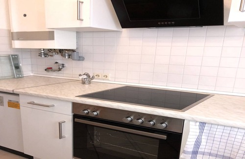 Reutlingen Apartment | Fewo Reutlingen Metzstrasse