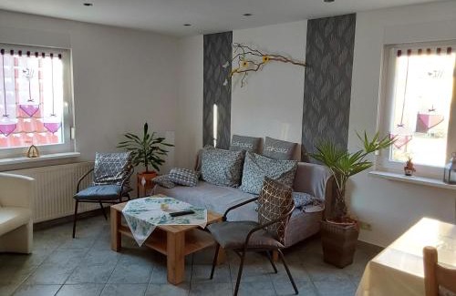 Kurort Brotterode Apartment | Fewo Rosi