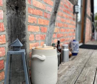 Biendorf House | FeWo's am Gutshaus im Ostseeland