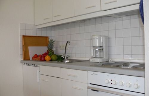 Osteel Apartment | * - FeWo's - holiday in Störtebeker land