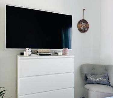 Biebertal Apartment | FeWo S26