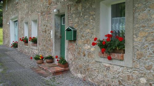 Waldmuenchen Apartment | Fewo Schächtelschleif