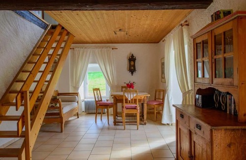 Waldmuenchen Apartment | Fewo Schächtelschleif