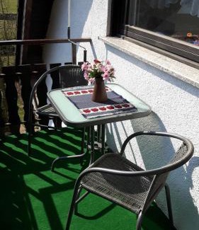 Trulben Apartment | Fewo Scherb