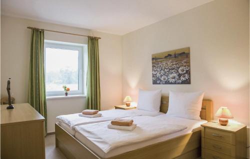 Kaschow Apartment | Fewo Schloss Ludwigsburg