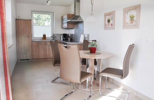 Kaschow Apartment | FeWo Schloss Ludwigslust