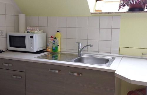 Gelenau Apartment | FeWo Schmidt im Erzgebirge