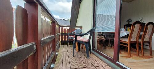 Gelenau Apartment | FeWo-Schmidt-im-Erzgebirge