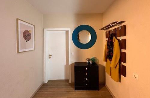Bad Lauterberg Apartment | Fewo Scholbenblick