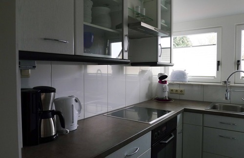 Lipperreihe Apartment | FeWo-Schuberski