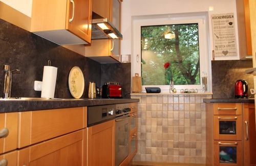 Todtnau Apartment | Fewo Schwarzwald 1060m - Ferienwohnung