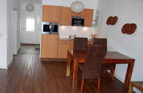 Reinbek Apartment | Fewo Seestern in Reinbek - Ferienwohnung Seestern