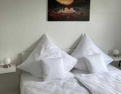 Heringhausen Apartment | FeWo Seetraum