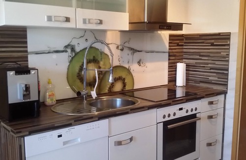 Wilnsdorf Apartment | Fewo-Seither
