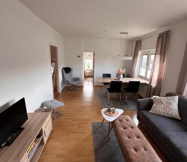 Hechthausen Apartment | Fewo Sommerzeit