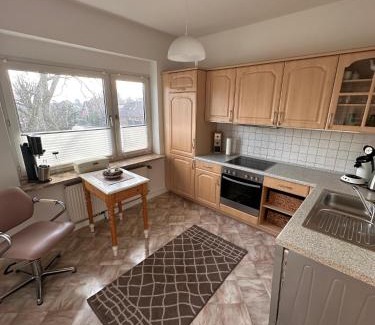 Hechthausen Apartment | Fewo Sommerzeit