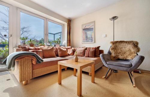 Linden-Sud Apartment | Fewo Sonnenschein