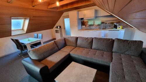 Loxstedt Apartment | Fewo Spiegelberg
