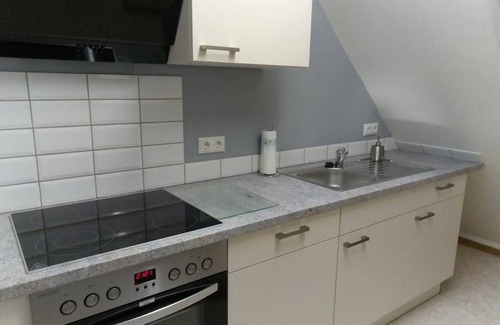 Rothesutte Apartment | Fewo Staufenberg - Haus am Wolfsbach - Holiday apartments